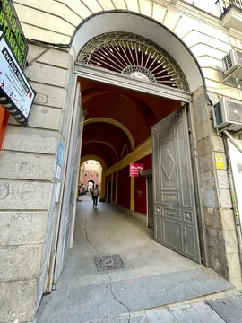 Piso en Calle de las Tres Cruces, 2 - Foto 3