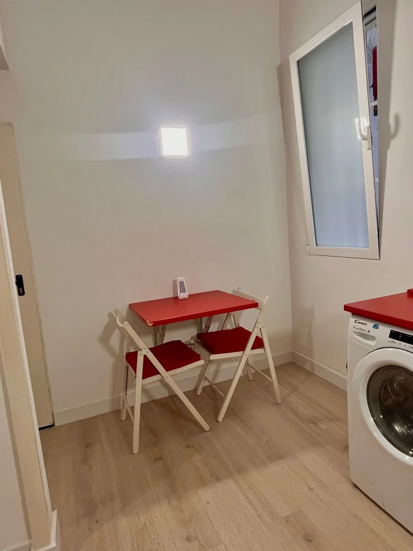 Estudio en Calle de Linneo, 9, Imperial - Foto 8