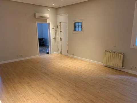 Piso en paseo del Prado, 42 - Foto 2