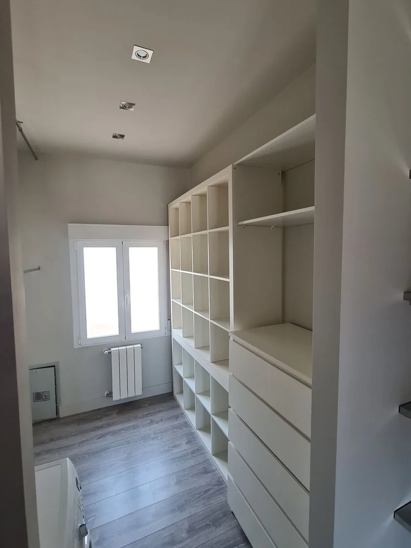 Piso en calle de Don Álvaro de Bazán, 12 - Foto 28