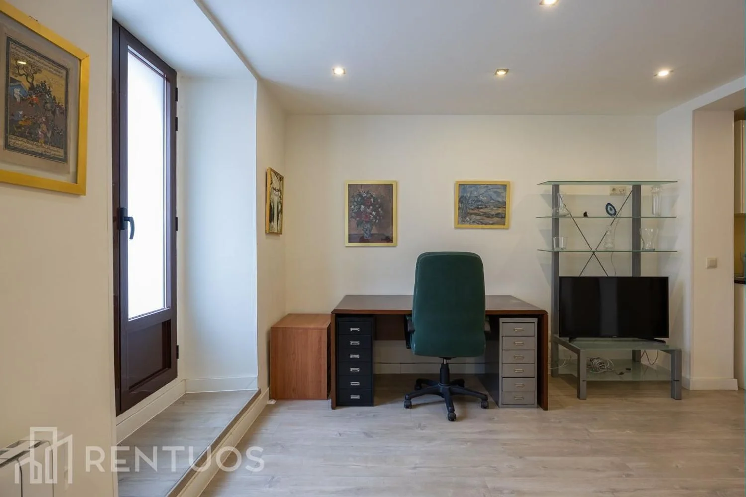 Piso en calle de Arrieta - Foto 5