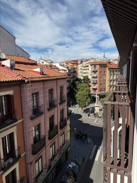 Piso en Calle de la Cava Baja, 1 - Foto 1