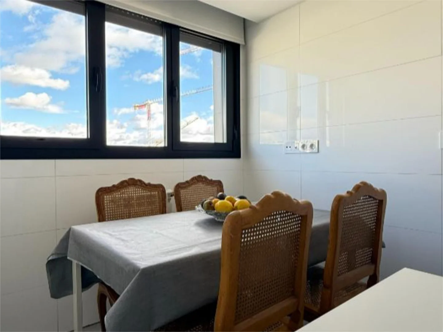 Piso en  Madrid Capital - Foto 12