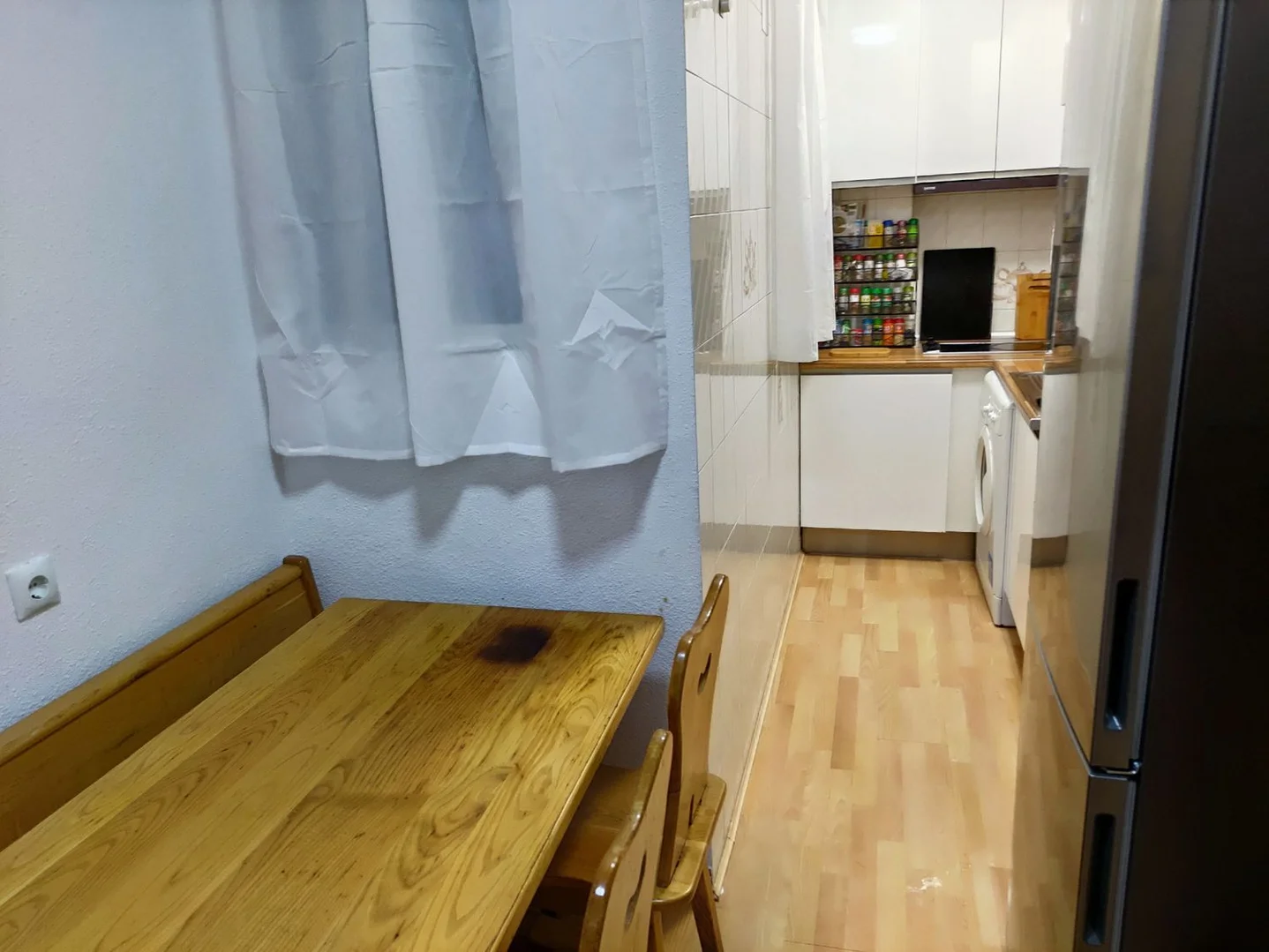 Piso en Cerro del Castañar, 193 - Foto 9