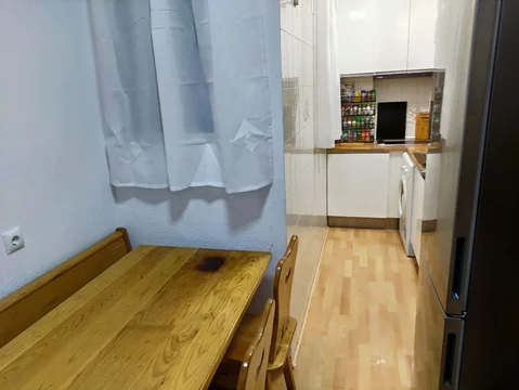 Piso en Cerro del Castañar, 193 - Foto 9