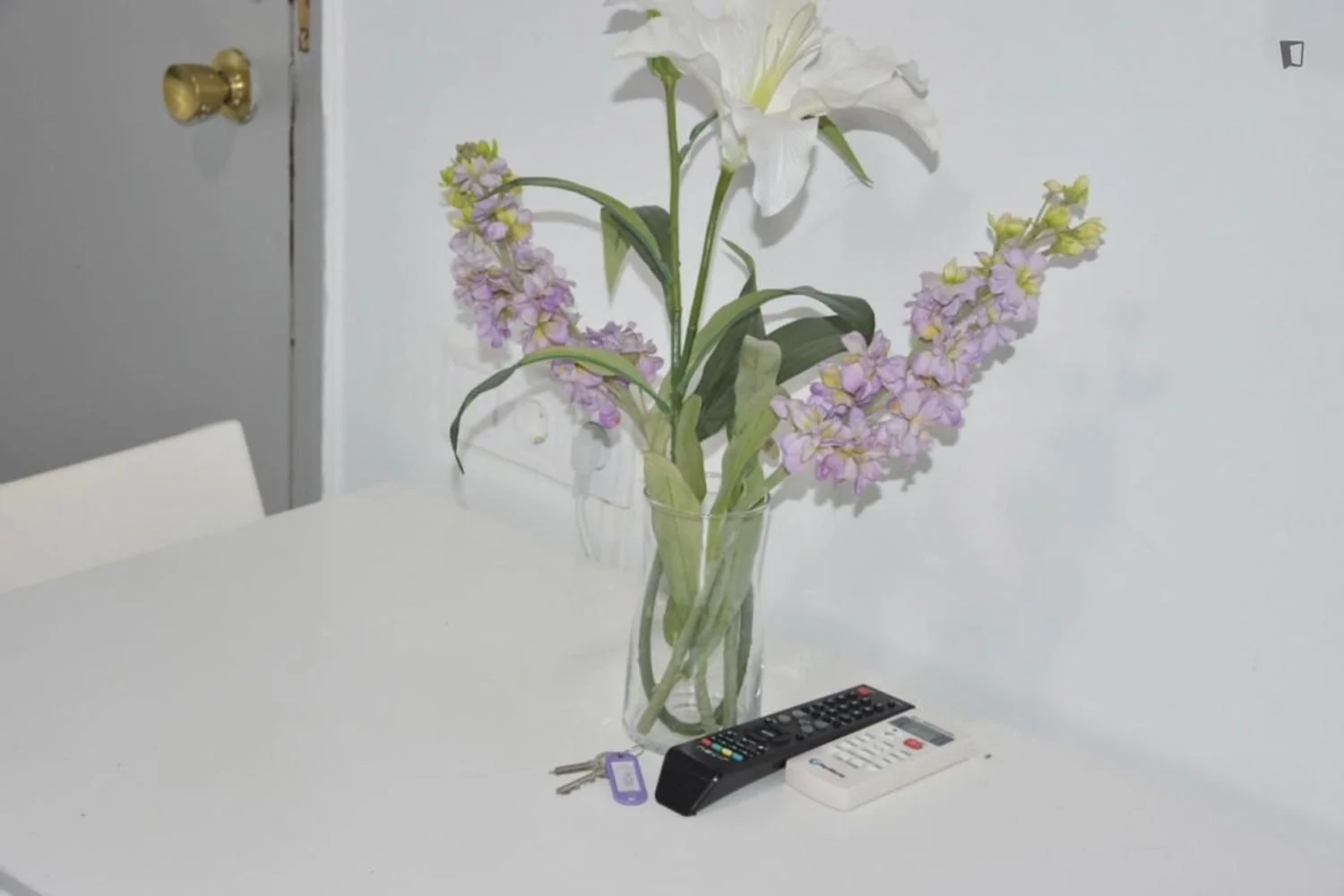 Estudio en Calle de Vallehermoso, Arapiles - Foto 5