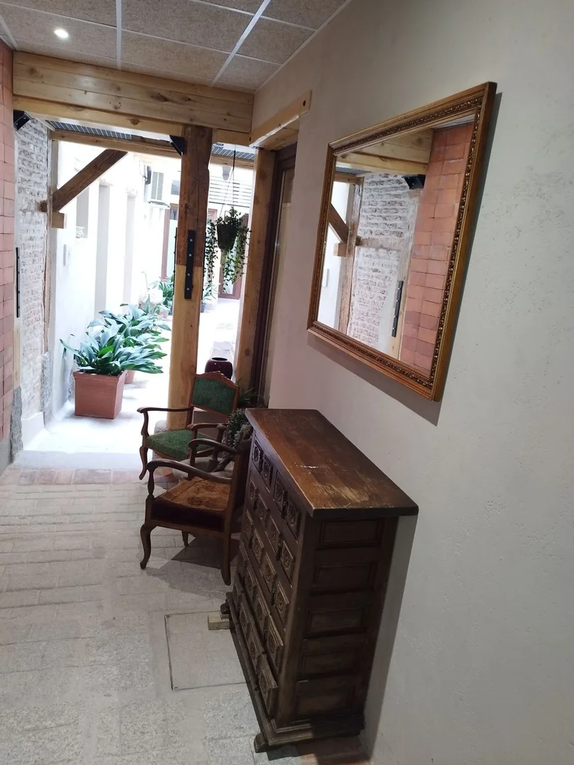 Estudio en Calle del Amparo, 27, Lavapiés-Embajadores - Foto 22