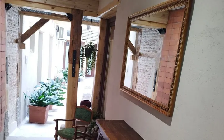 Estudio en Calle del Amparo, 27, Lavapiés-Embajadores - Foto 22