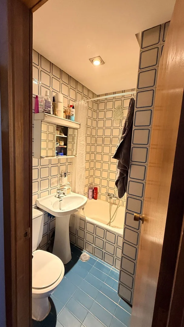 Piso en calle de Sangenjo, 25 - Foto 4