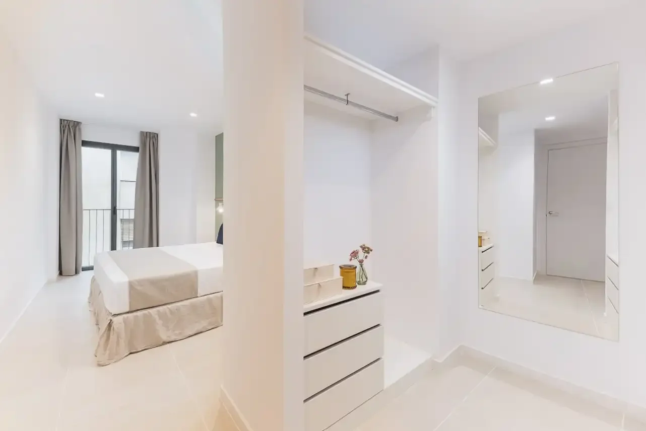 Apartamento en  Barcelona Capital - Foto 8