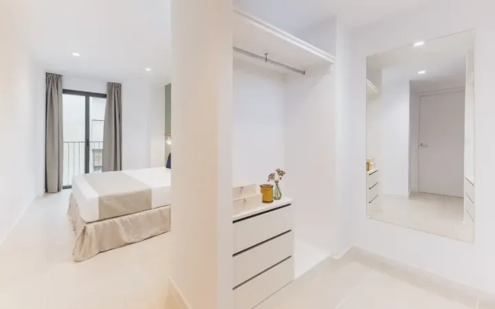 Apartamento en  Barcelona Capital - Foto 8