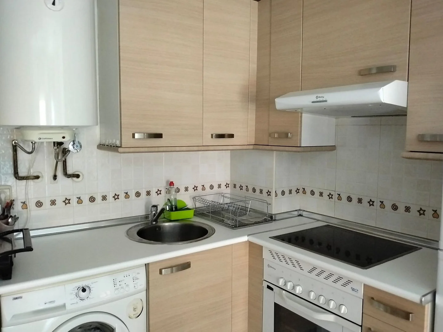 Estudio en Calle de Matilde Hernandez, 25 - Foto 21