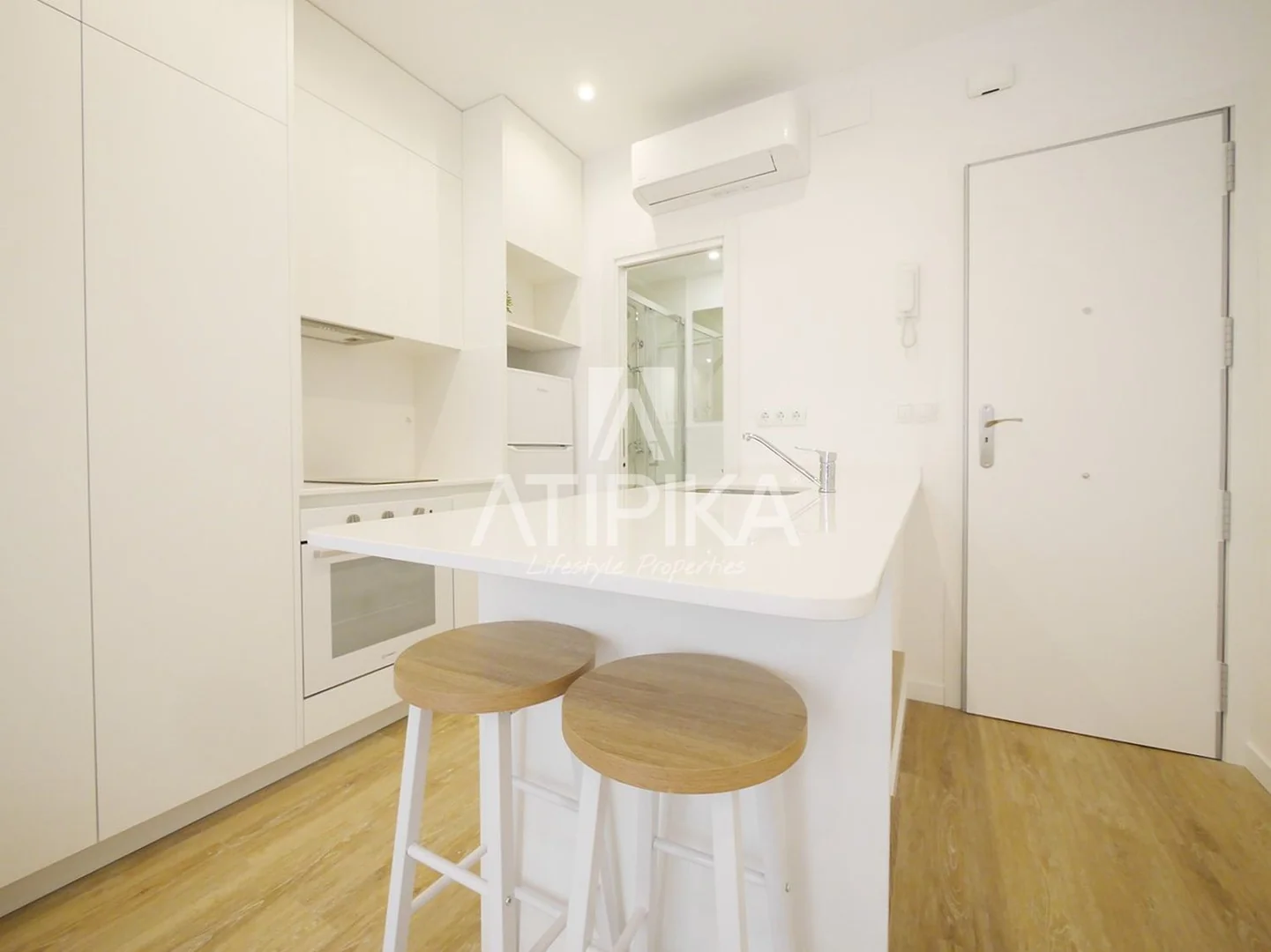 Estudio en Vila de Gràcia, Vila de Gràcia - Foto 6