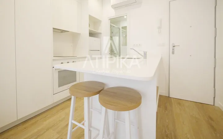 Estudio en Vila de Gràcia, Vila de Gràcia - Foto 6