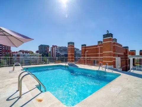 Piso en calle del Eucalipto, 11 - Foto 13