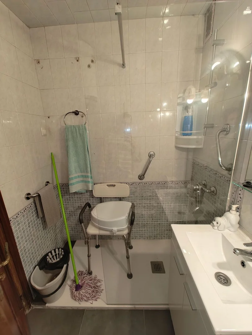 Piso en calle Tomelloso, 14 - Foto 8