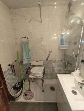 Piso en calle Tomelloso, 14 - Foto 8