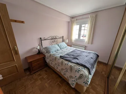 Piso en calle Marcelino Castillo, 10 - Foto 22