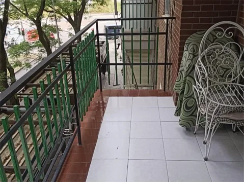 Piso en  Paseo de los Ferroviarios 2 - Foto 1
