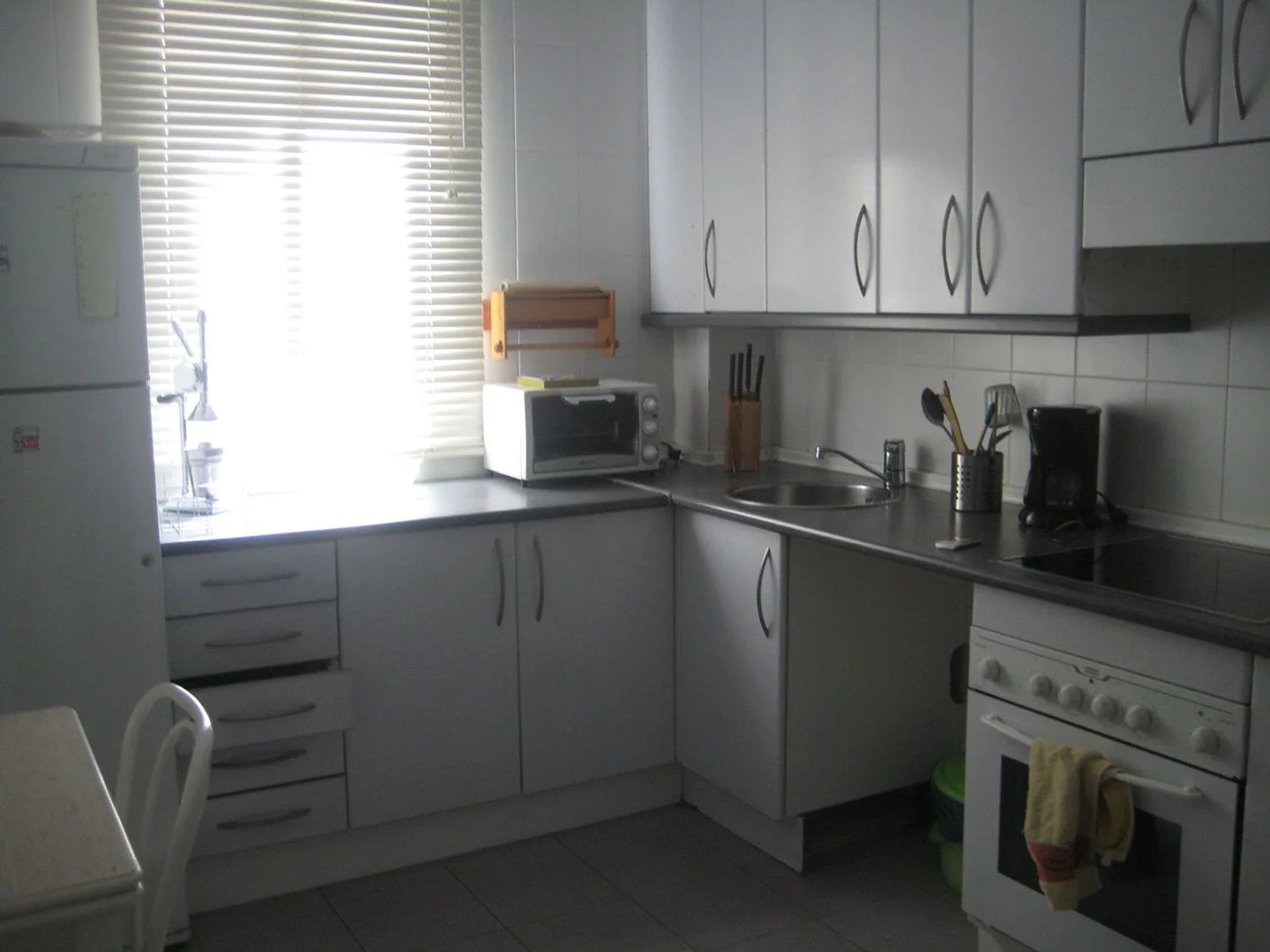 Piso en calle Zabaleta, 23 - Foto 4