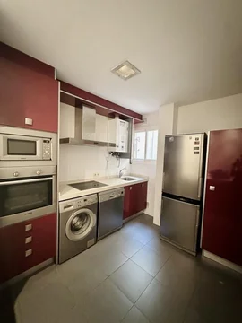 Piso en  Calle de Ibiza 27 - Foto 5