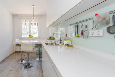 Chalet Adosado en Salvador, Madrid - Foto 5