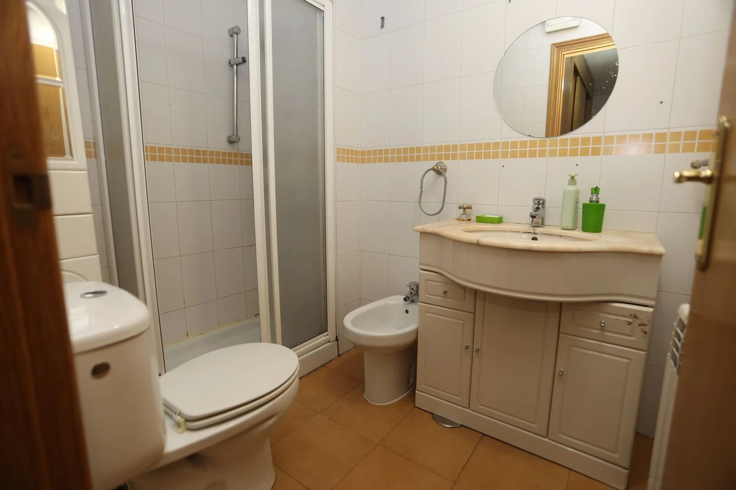 Piso en Avenida de los Rosales, 76, Butarque - Foto 20