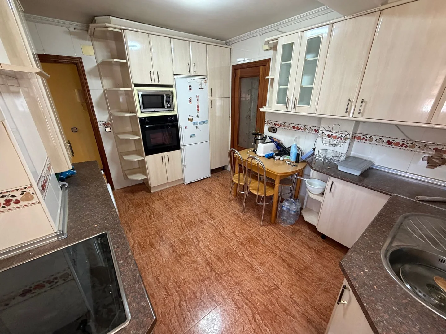 Piso en Calle de los Hermanos García Noblejas, 91 - Foto 2
