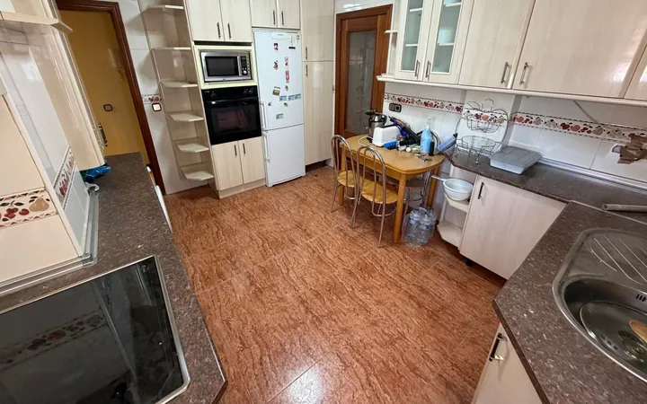 Piso en Calle de los Hermanos García Noblejas, 91 - Foto 2