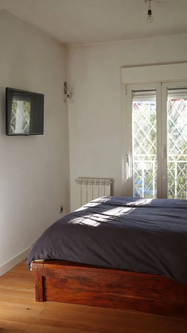 Chalet pareado en Calle de Portalegre, 63, Opañel - Foto 19