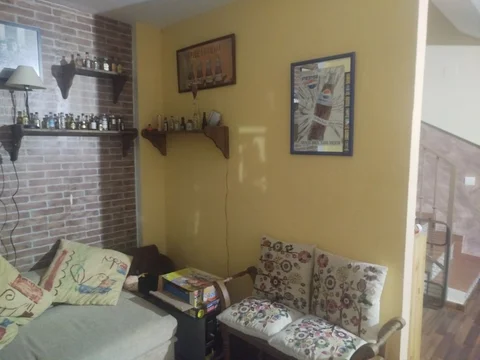 Chalet adosado en Cristóbal Toral, 25 - Foto 3