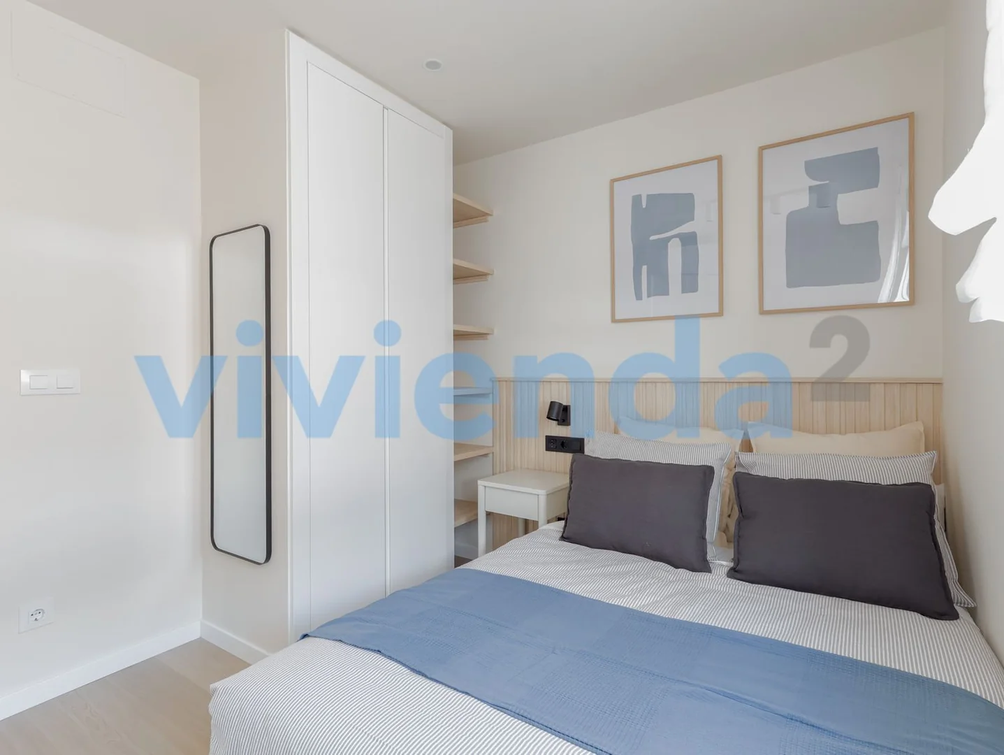 Piso en Valdeacederas - Foto 6
