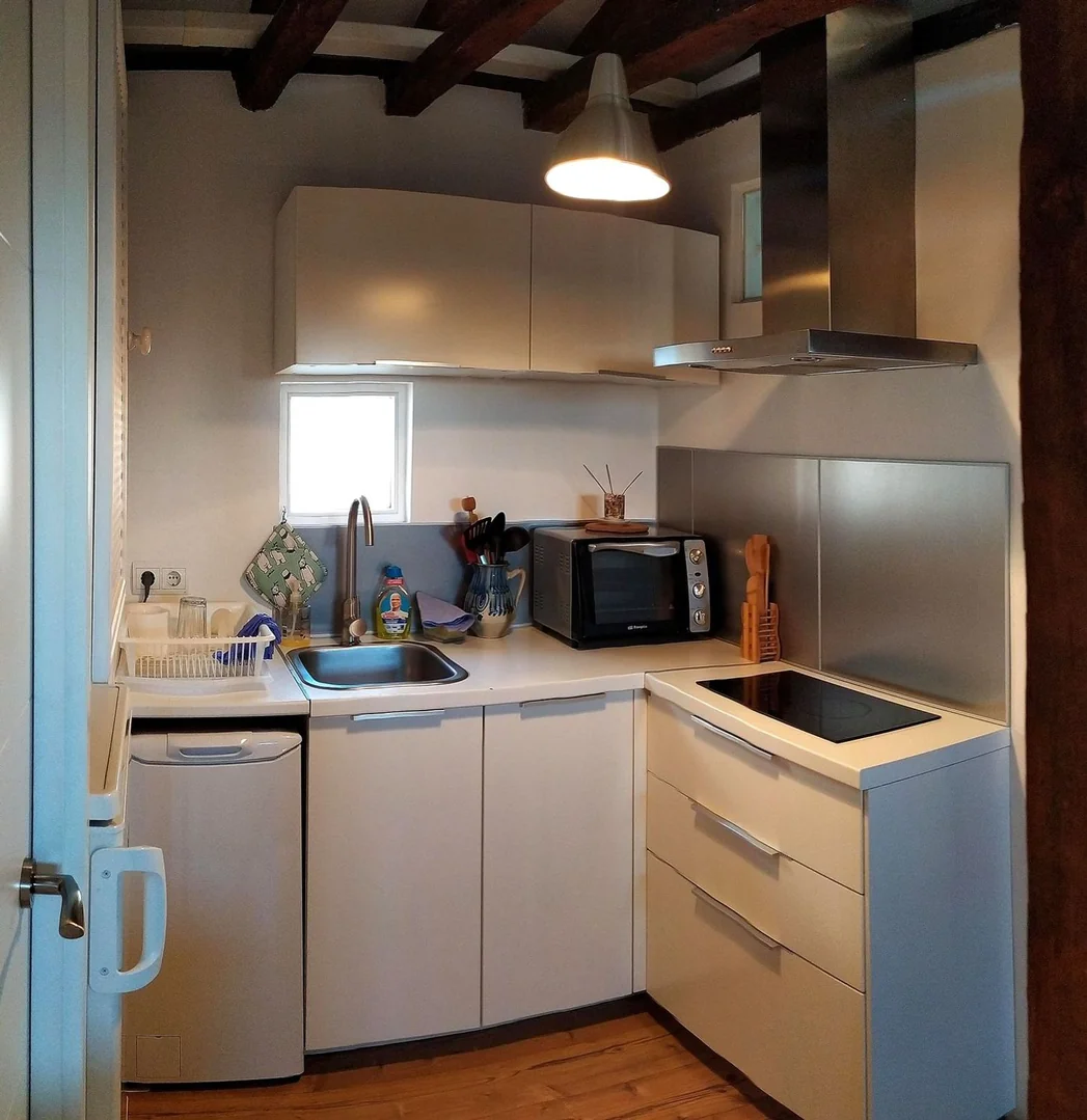 Ático en Calle Cava Baja, 31, Palacio - Foto 4