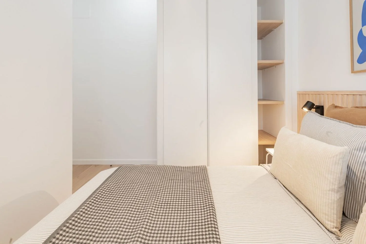 Piso en Barrio Palacio - Foto 15