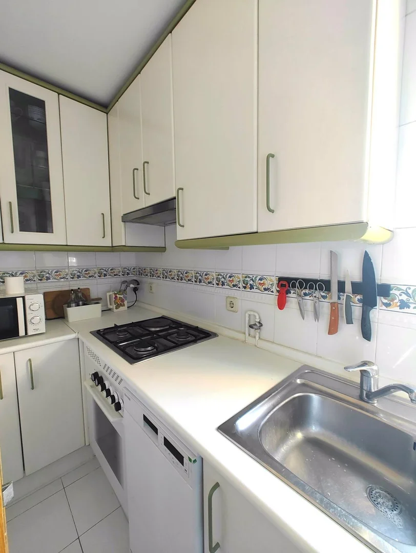 Dúplex en calle de Palafox, 14 - Foto 7