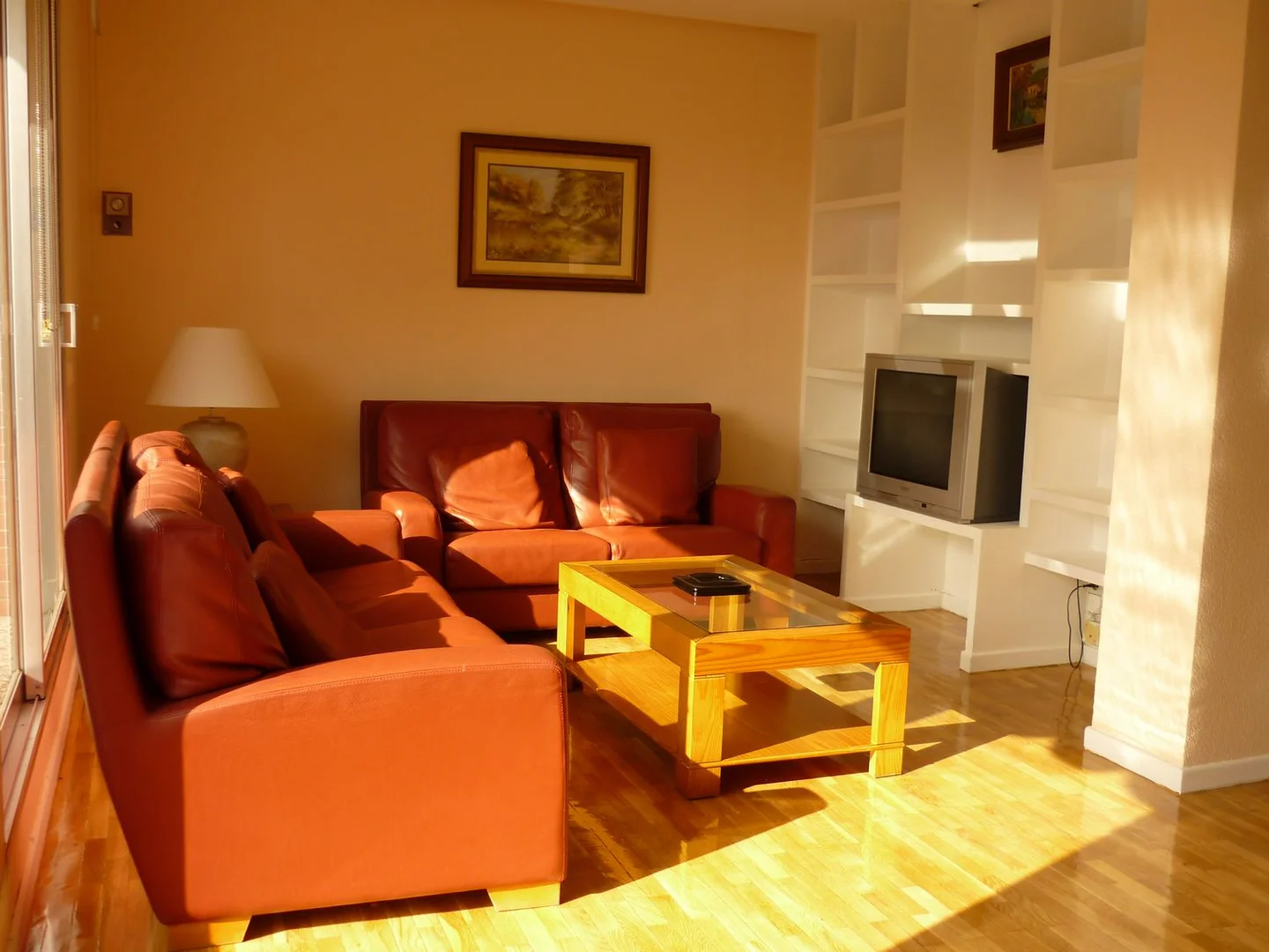 Ático en calle Sor Angela de la Cruz, 22 - Foto 5