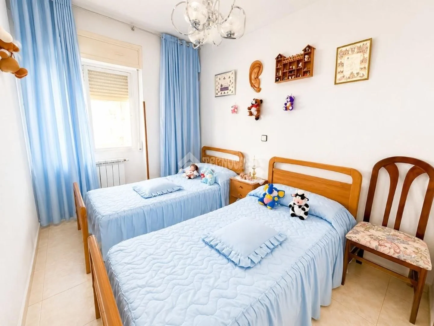 Piso en Camino Viejo De Leganes, Puerta Bonita - Foto 10