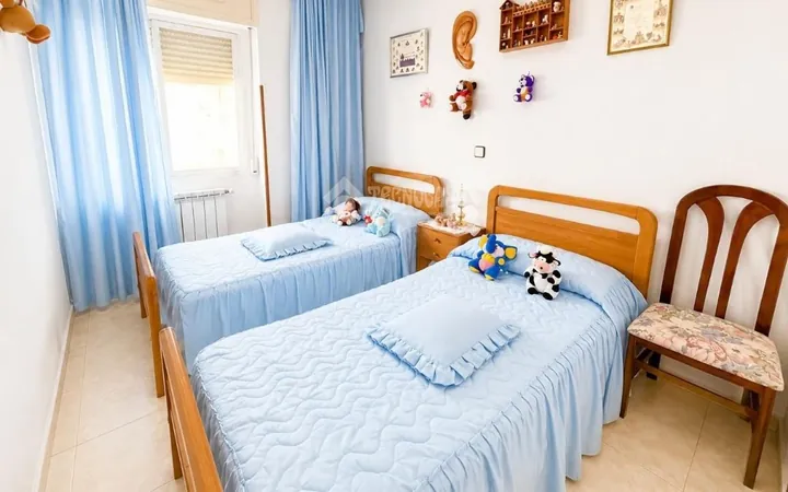 Piso en Camino Viejo De Leganes, Puerta Bonita - Foto 10