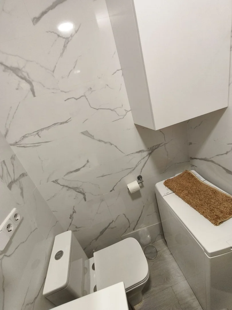 Alquiler de piso en Ribera de Curtidores, 30 - Foto 20