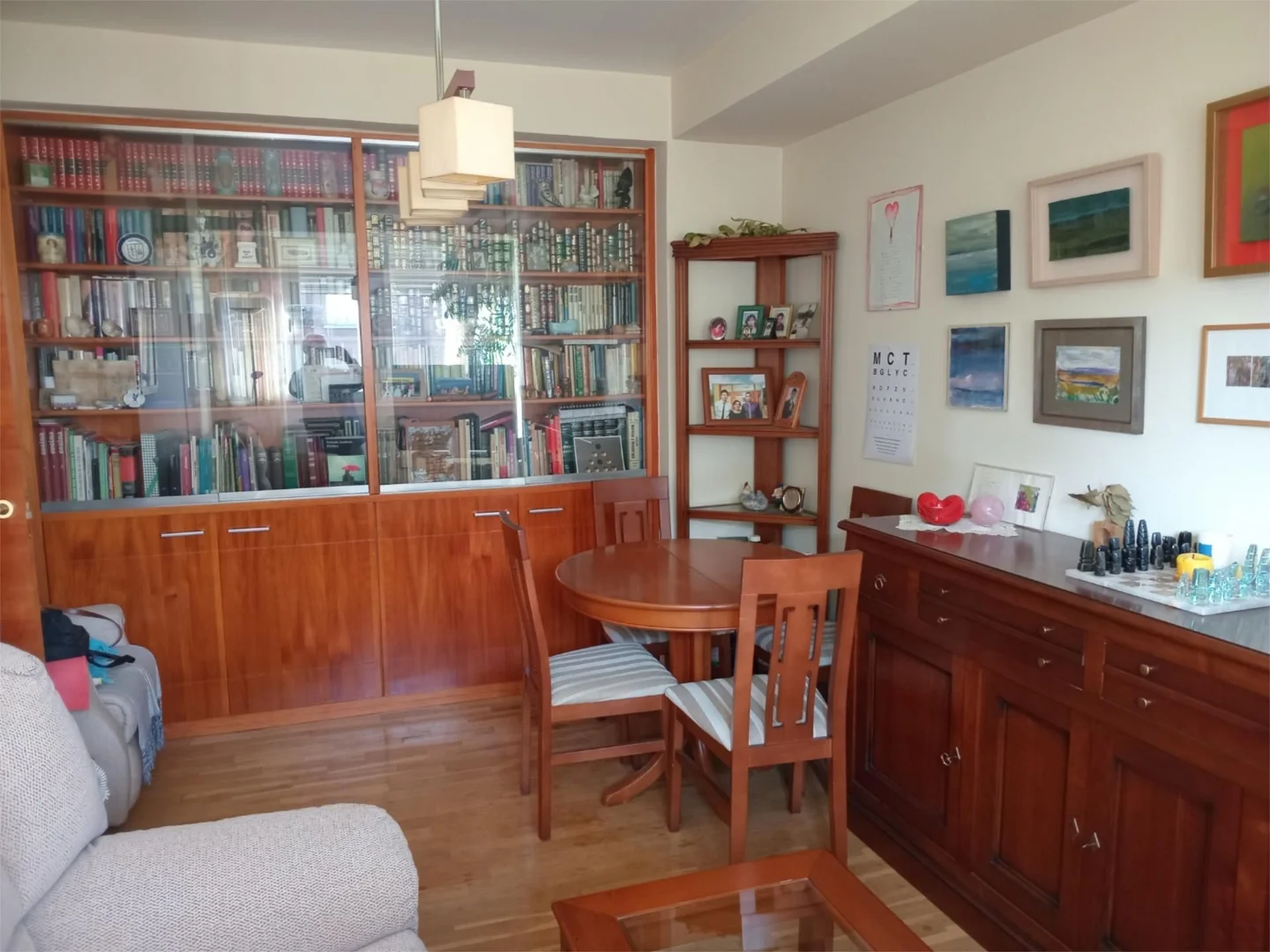 Piso en  Calle de Elfo 114 - Foto 3