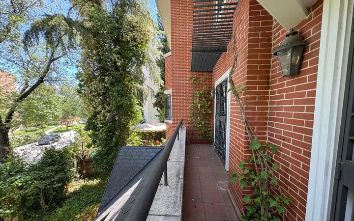 Casa o chalet independiente en Nueva España - Foto 48