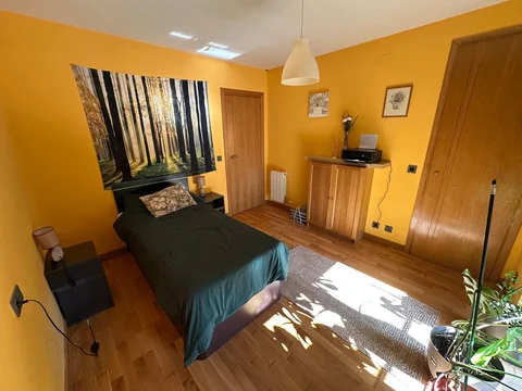 Chalet adosado en Calle Dori Ruano, 12 - Foto 4
