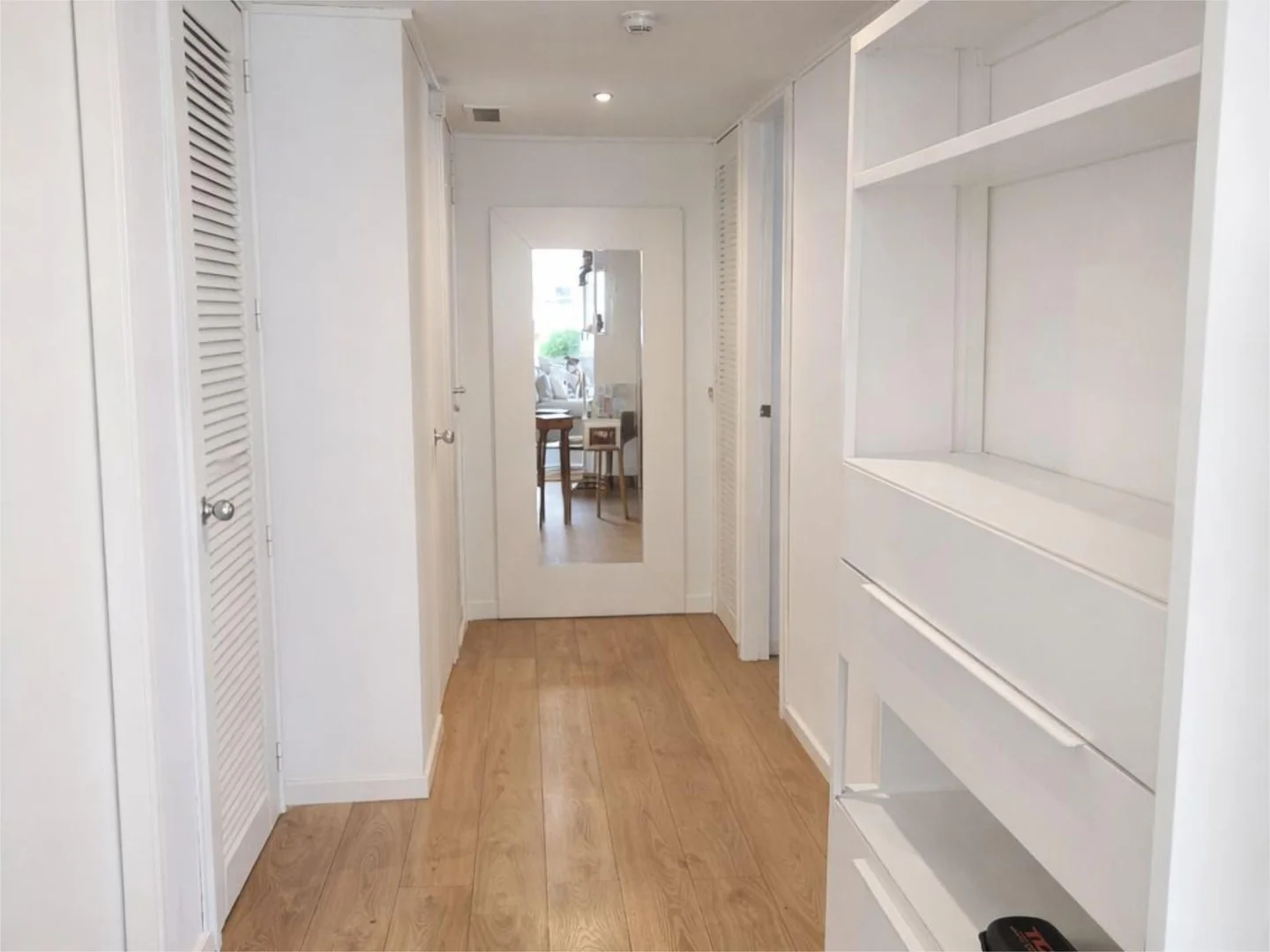 Piso en  Calle de Orense 51 - Foto 26