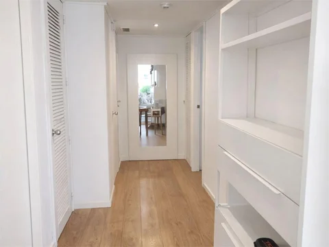 Piso en  Calle de Orense 51 - Foto 26