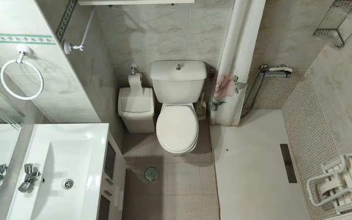 Piso en Calle de la Diligencia, 6, Palomeras Bajas - Foto 14