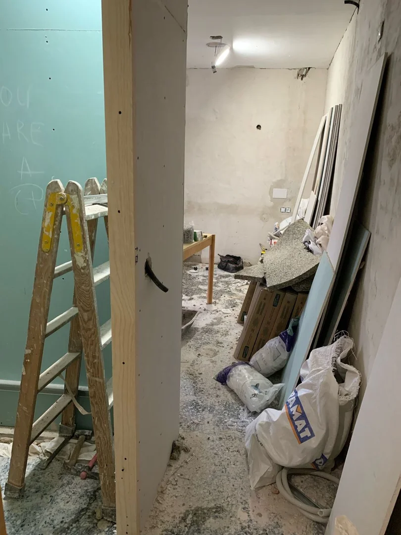 Piso en calle de Santoña, 24 - Foto 22