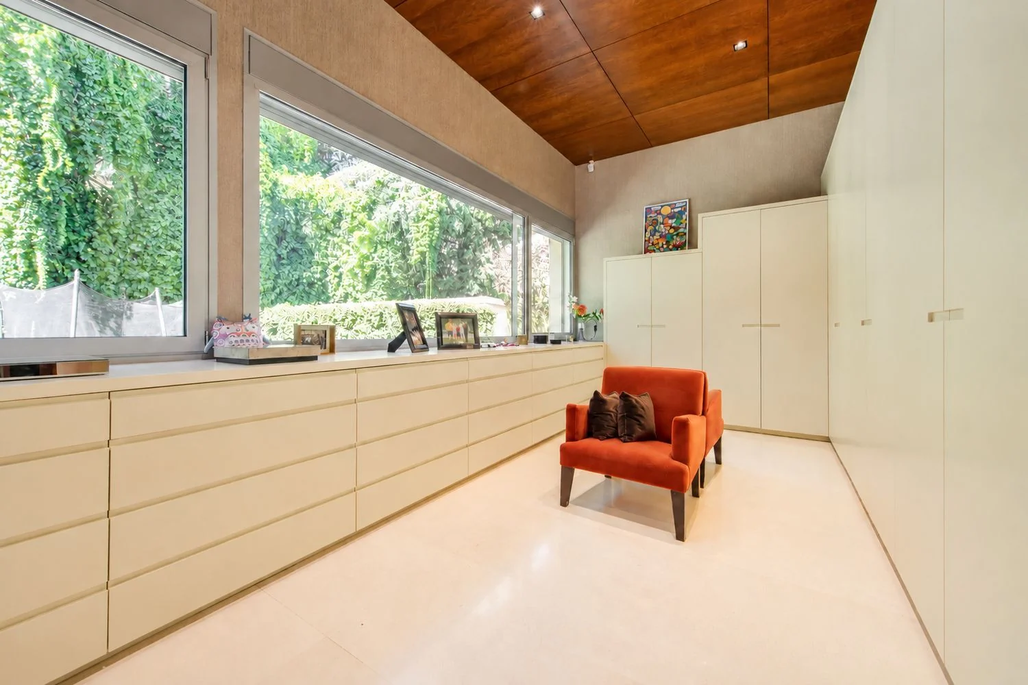 Casa o chalet independiente en El Plantío, El Plantío - Foto 21