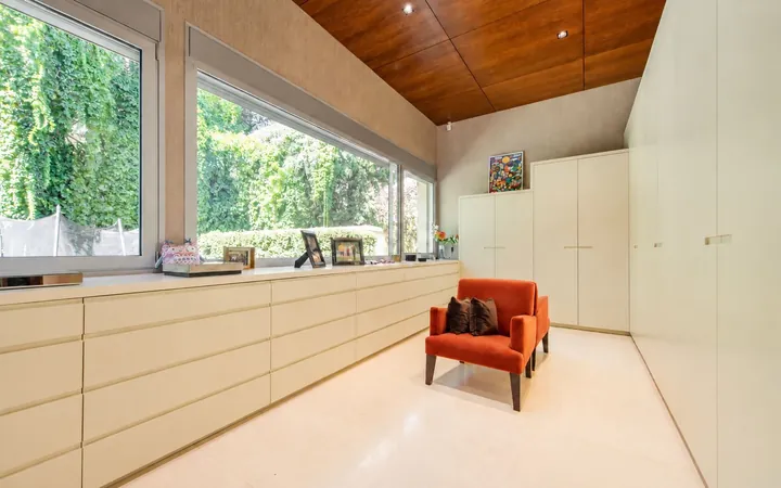 Casa o chalet independiente en El Plantío, El Plantío - Foto 21
