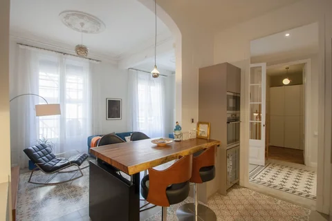 Piso en plaza de Sant Miquel, 2 - Foto 12