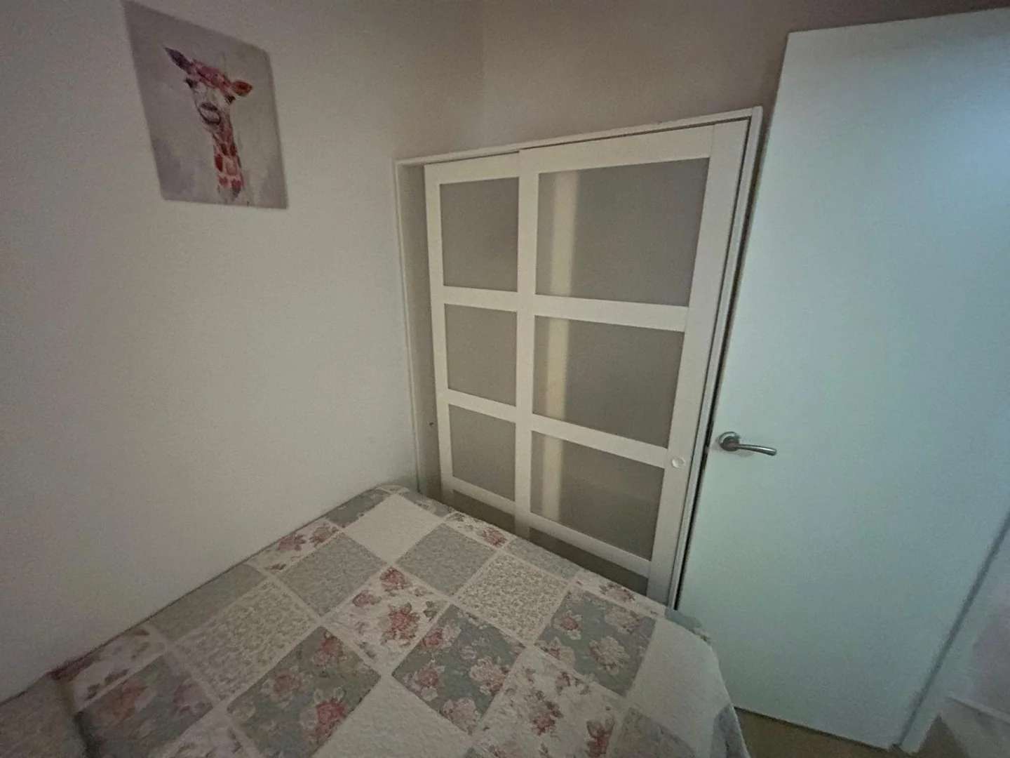 Piso en Calle de Xifré, El Camp de l'Arpa del Clot - Foto 14
